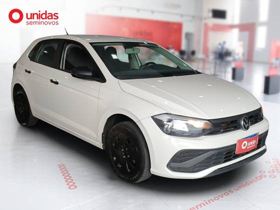 VOLKSWAGEN POLO 1.0 MPI TRACK MANUAL VOLKSWAGEN POLO 1.0 MPI TRACK MANUAL